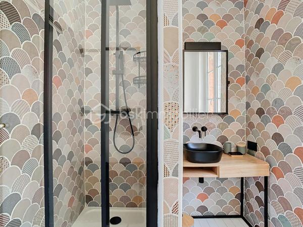 Maison de 161,44 m²