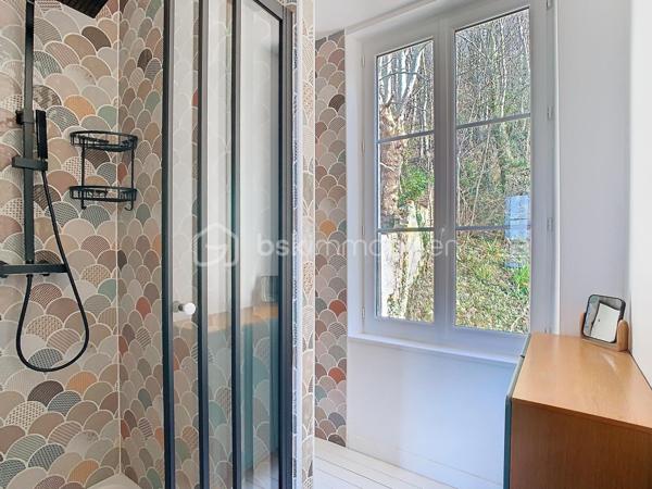 Maison de 161,44 m²