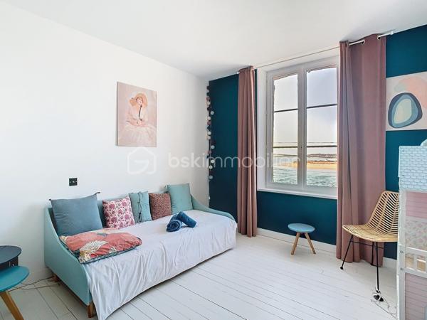 Maison de 161,44 m²