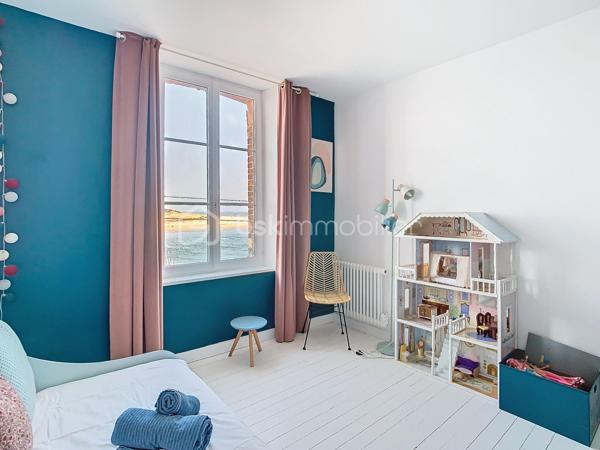 Maison de 161,44 m²