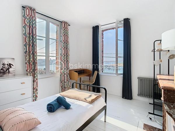 Maison de 161,44 m²