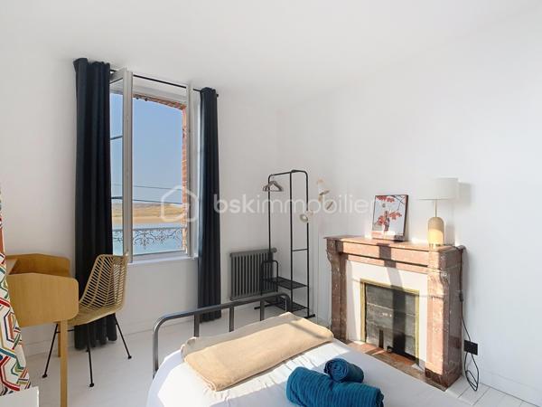 Maison de 161,44 m²