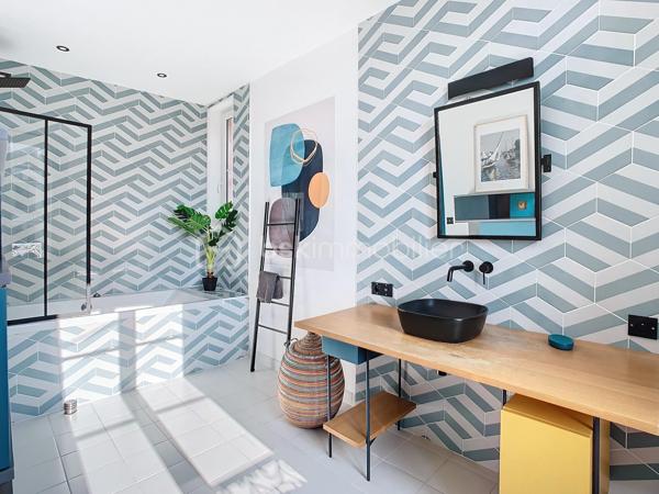 Maison de 161,44 m²