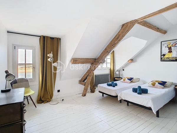 Maison de 161,44 m²