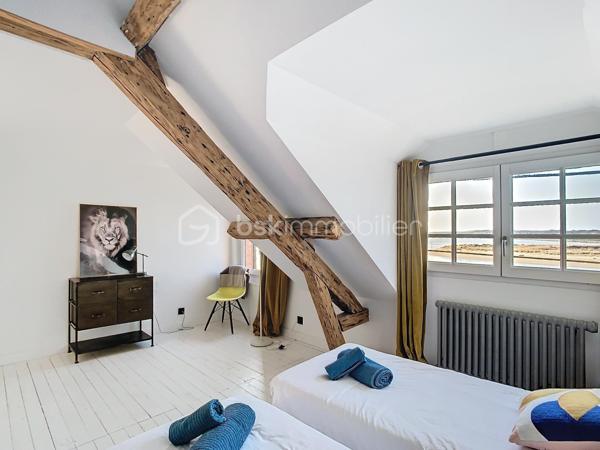 Maison de 161,44 m²