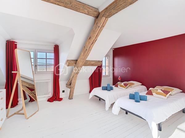 Maison de 161,44 m²