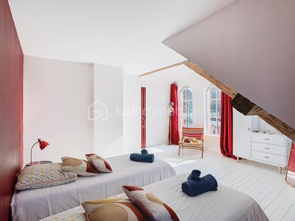 Maison de 161,44 m²