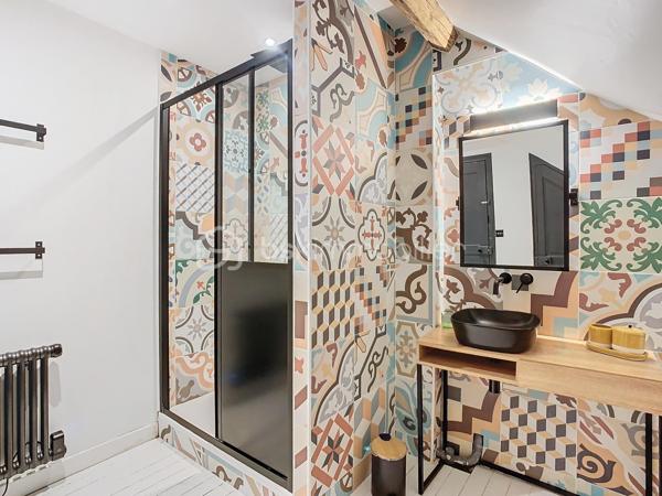 Maison de 161,44 m²