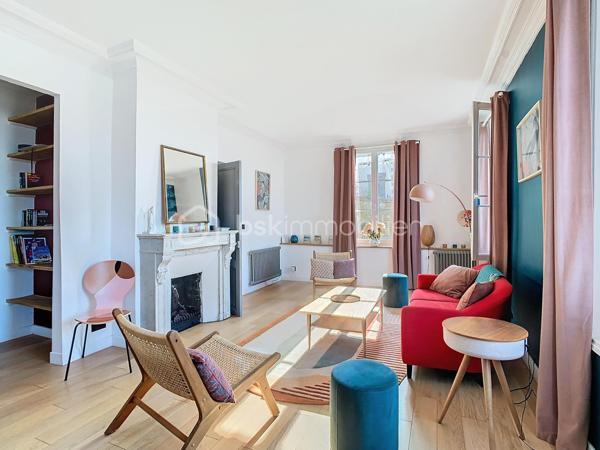 Maison de 161,44 m²