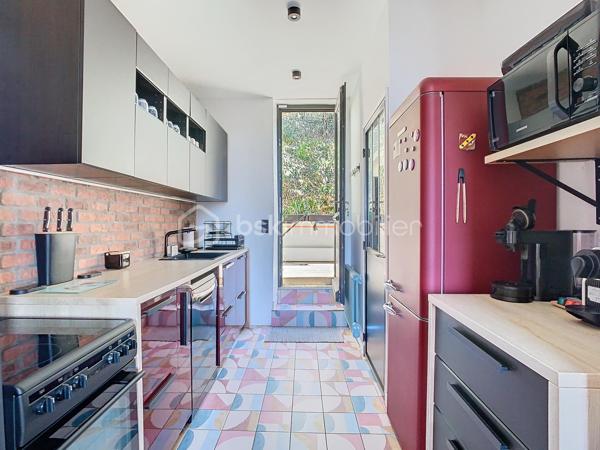 Maison de 161,44 m²