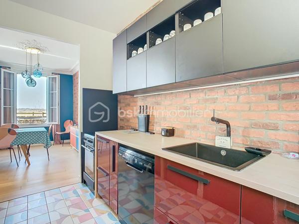 Maison de 161,44 m²