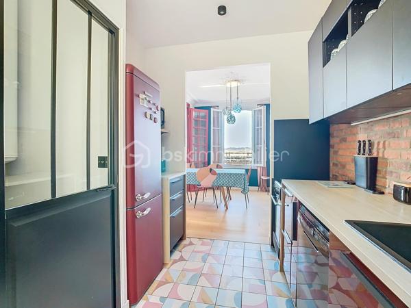 Maison de 161,44 m²