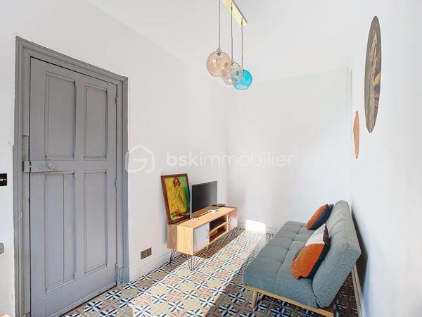 Maison de 161,44 m²