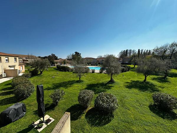 Appartement Santa Maria Poggio 3 pièce(s) 61 m2