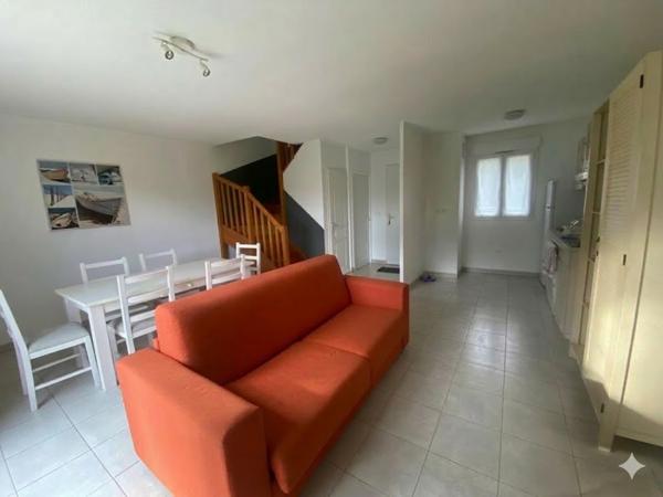 Appartement Santa Maria Poggio 3 pièce(s) 61 m2