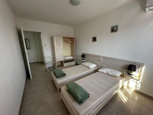 Appartement Santa Maria Poggio 3 pièce(s) 61 m2