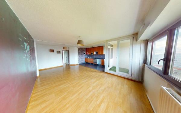 Appartement à vendre    3 pièces • 76 m2 Talence