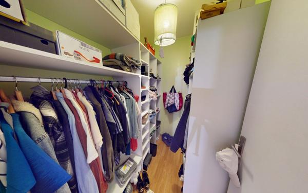 Appartement à vendre    3 pièces • 76 m2 Talence