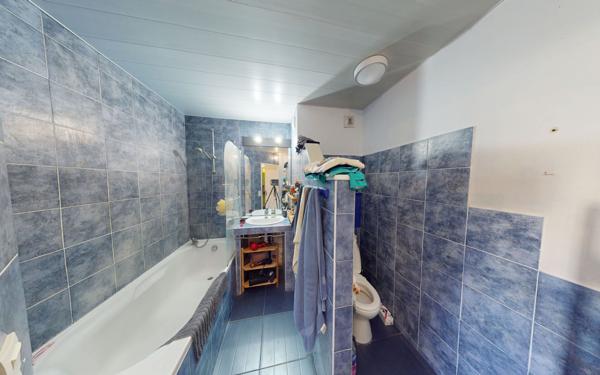 Appartement à vendre    3 pièces • 76 m2 Talence