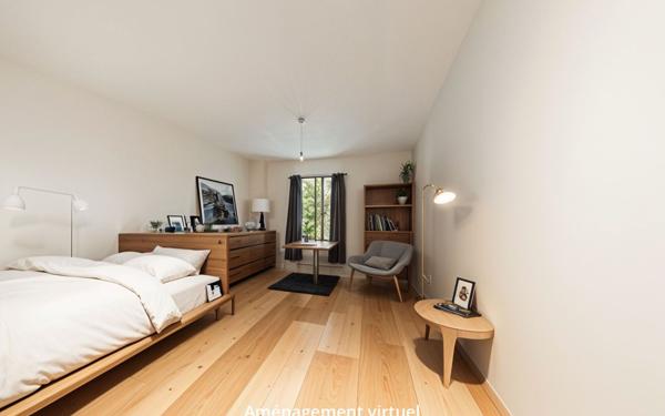 Appartement à vendre    3 pièces • 76 m2 Talence