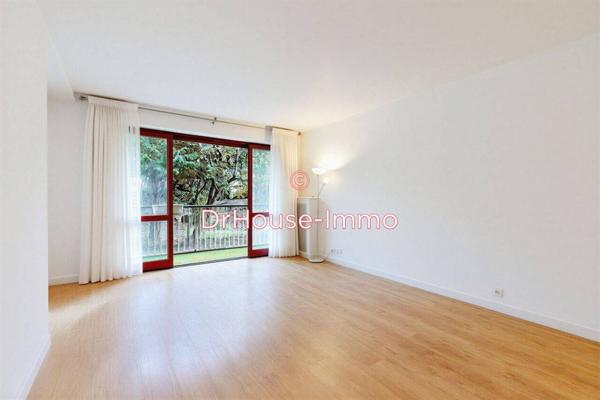 Appartement à vendre 4 pièces de 93 m²