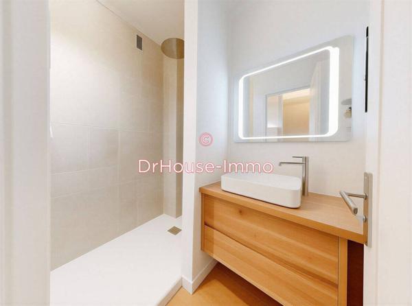 Appartement à vendre 4 pièces de 93 m²