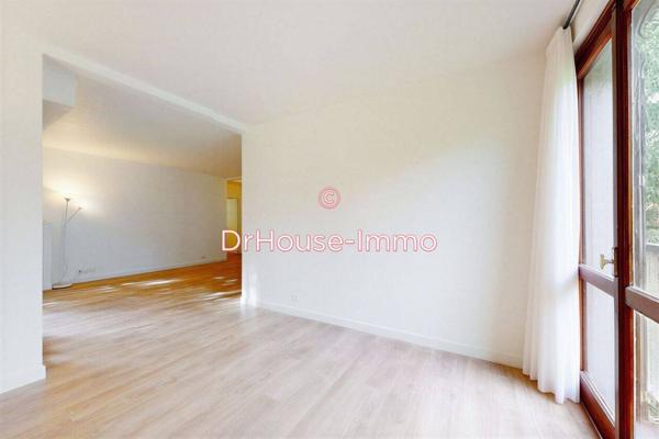 Appartement à vendre 4 pièces de 93 m²