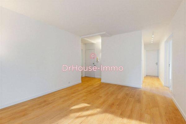 Appartement à vendre 4 pièces de 93 m²