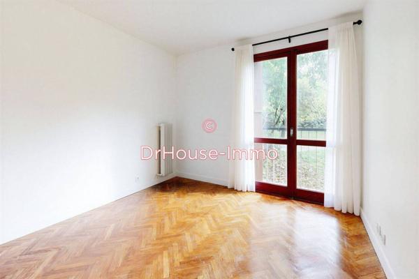 Appartement à vendre 4 pièces de 93 m²