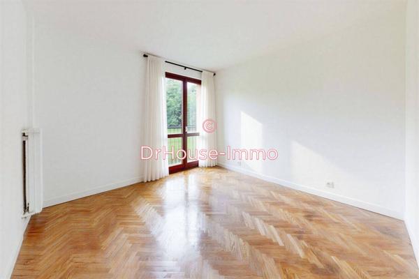 Appartement à vendre 4 pièces de 93 m²
