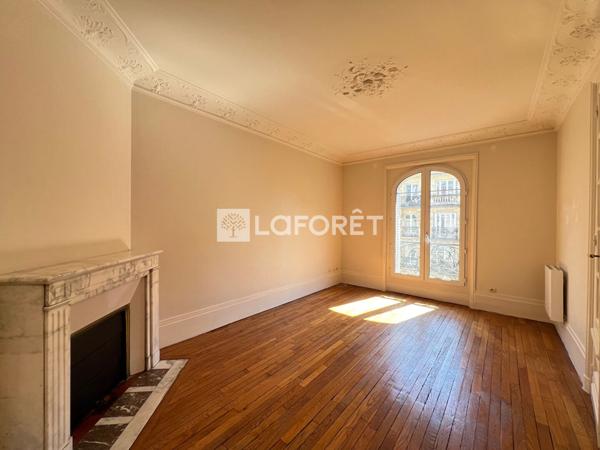 Achat appartement Paris 13 - 3 pièce(s) - 67 m² - 670 000 €
