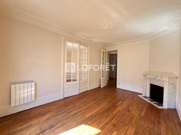 Achat appartement Paris 13 - 3 pièce(s) - 67 m² - 670 000 €