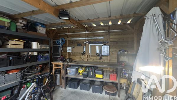 Maison à vendre 4 pièces 104 m² Haute-Goulaine