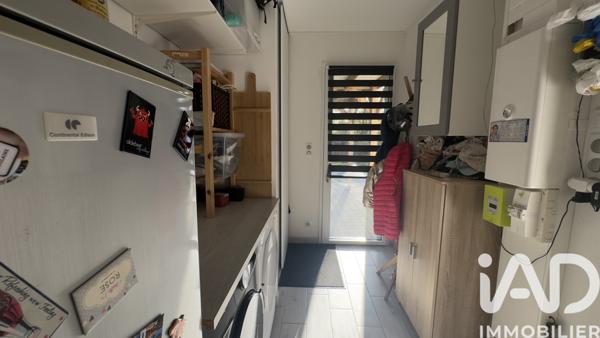 Maison à vendre 4 pièces 104 m² Haute-Goulaine