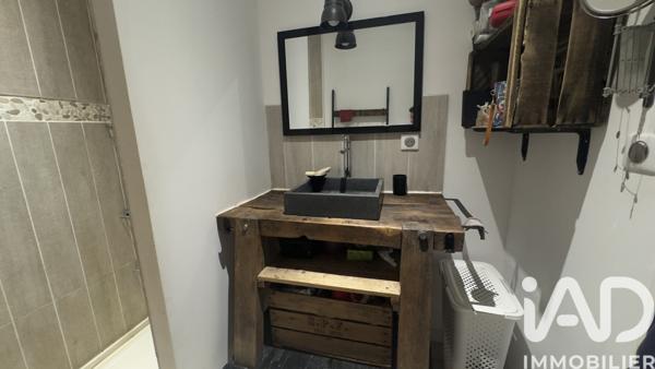 Maison à vendre 4 pièces 104 m² Haute-Goulaine