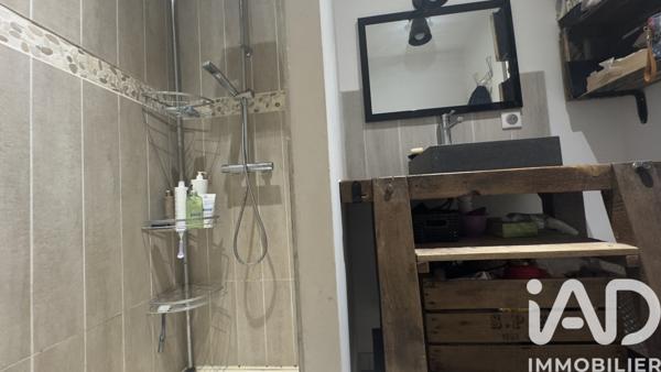 Maison à vendre 4 pièces 104 m² Haute-Goulaine