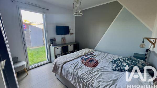 Maison à vendre 4 pièces 104 m² Haute-Goulaine