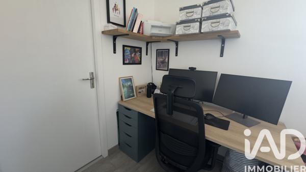 Maison à vendre 4 pièces 104 m² Haute-Goulaine