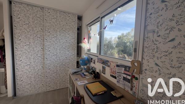 Maison à vendre 4 pièces 104 m² Haute-Goulaine