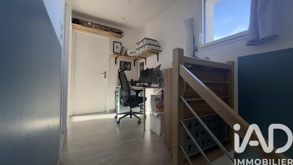 Maison à vendre 4 pièces 104 m² Haute-Goulaine