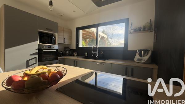 Maison à vendre 4 pièces 104 m² Haute-Goulaine
