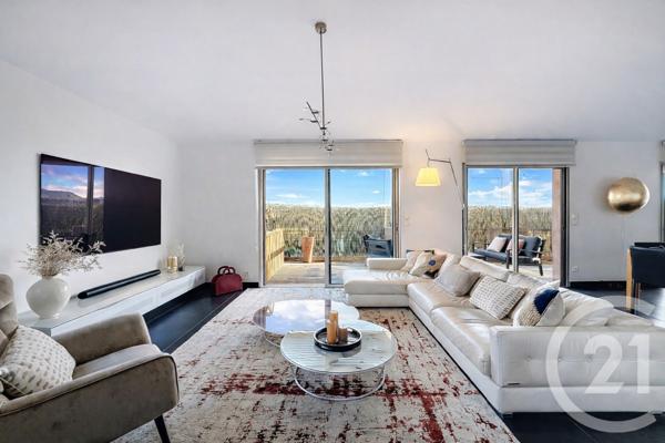 Appartement T5 à vendre  5 pièces - 138,66 m2 PORTO VECCHIO - 201