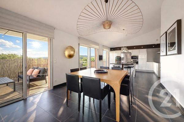 Appartement T5 à vendre  5 pièces - 138,66 m2 PORTO VECCHIO - 201