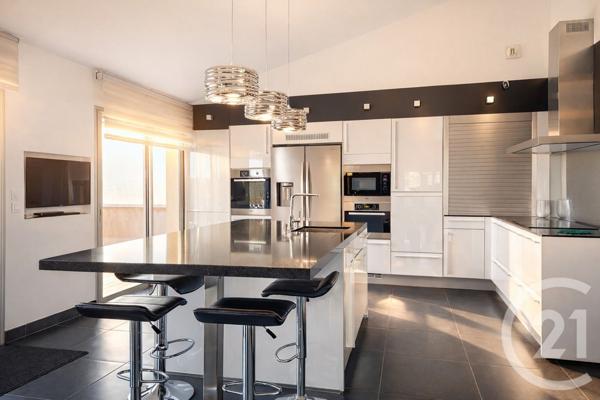 Appartement T5 à vendre  5 pièces - 138,66 m2 PORTO VECCHIO - 201