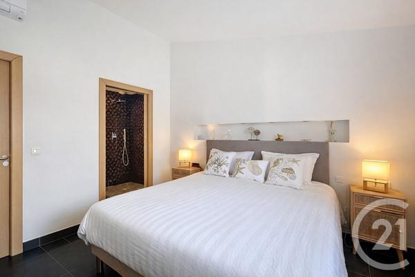 Appartement T5 à vendre  5 pièces - 138,66 m2 PORTO VECCHIO - 201