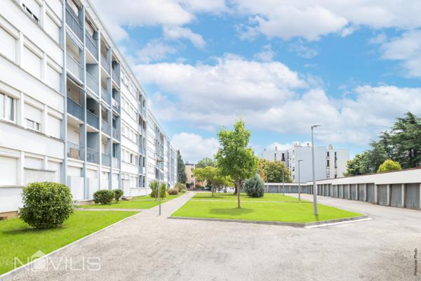 APPARTEMENT T4 MONTAUBAN Quartier MONPLAISIR/LALANDE - Montauban (82000)