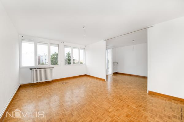 APPARTEMENT T4 MONTAUBAN Quartier MONPLAISIR/LALANDE - Montauban (82000)