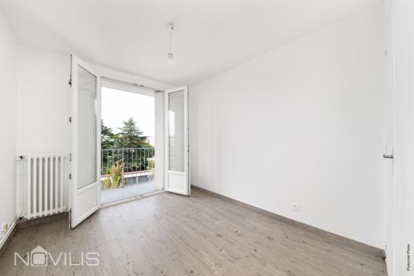 APPARTEMENT T4 MONTAUBAN Quartier MONPLAISIR/LALANDE - Montauban (82000)