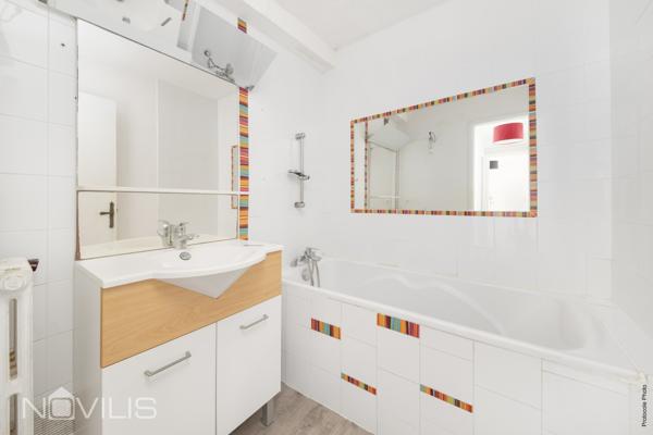 APPARTEMENT T4 MONTAUBAN Quartier MONPLAISIR/LALANDE - Montauban (82000)