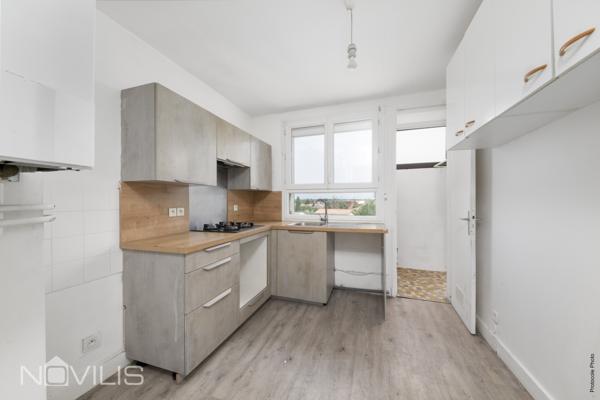 APPARTEMENT T4 MONTAUBAN Quartier MONPLAISIR/LALANDE - Montauban (82000)